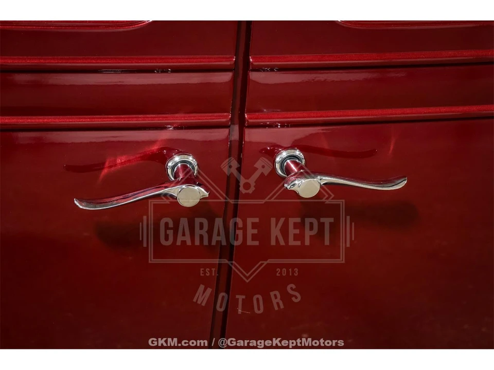 1932 Chevrolet Independence & Confederate - Image 29 of 31