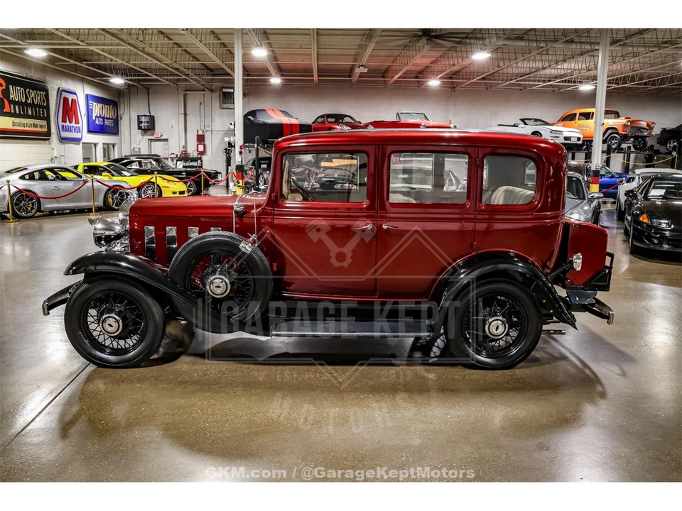 1932 Chevrolet Independence & Confederate - Image 5 of 31