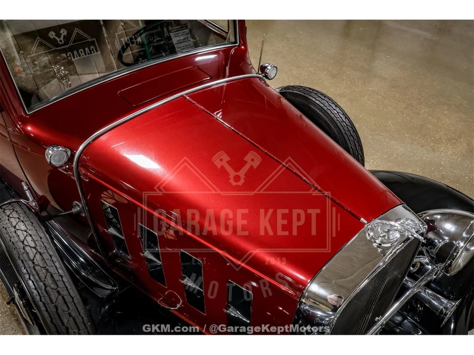 1932 Chevrolet Independence & Confederate - Image 15 of 31