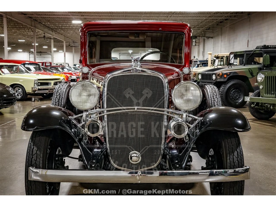 1932 Chevrolet Independence & Confederate - Image 20 of 31