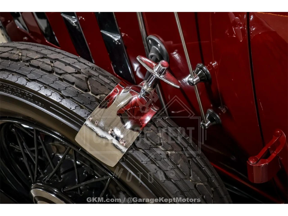 1932 Chevrolet Independence & Confederate - Image 30 of 31