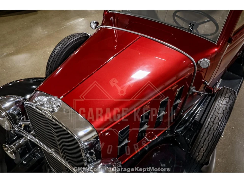 1932 Chevrolet Independence & Confederate - Image 25 of 31
