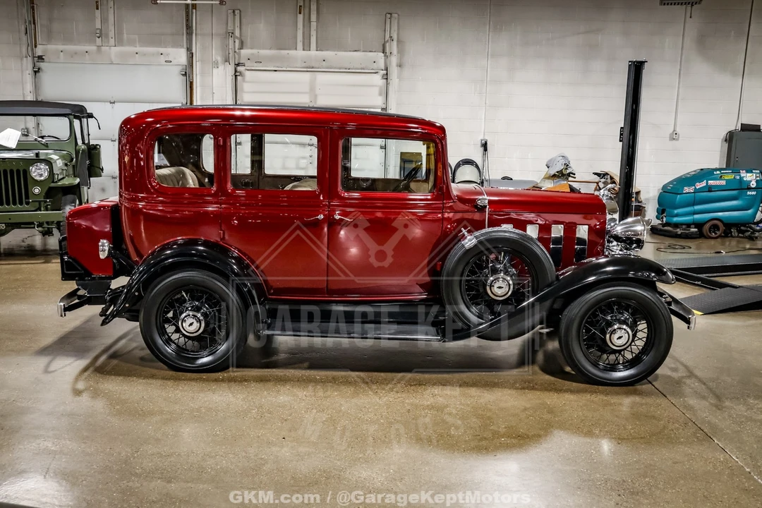 1932 Chevrolet Independence & Confederate - Image 11 of 31