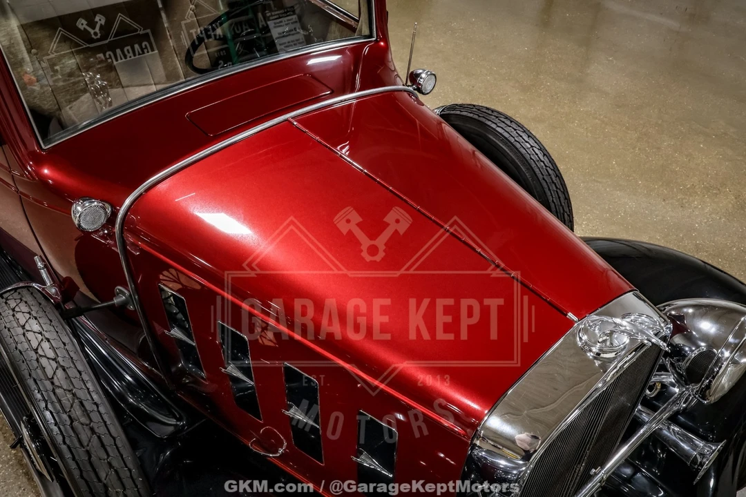 1932 Chevrolet Independence & Confederate - Image 16 of 31