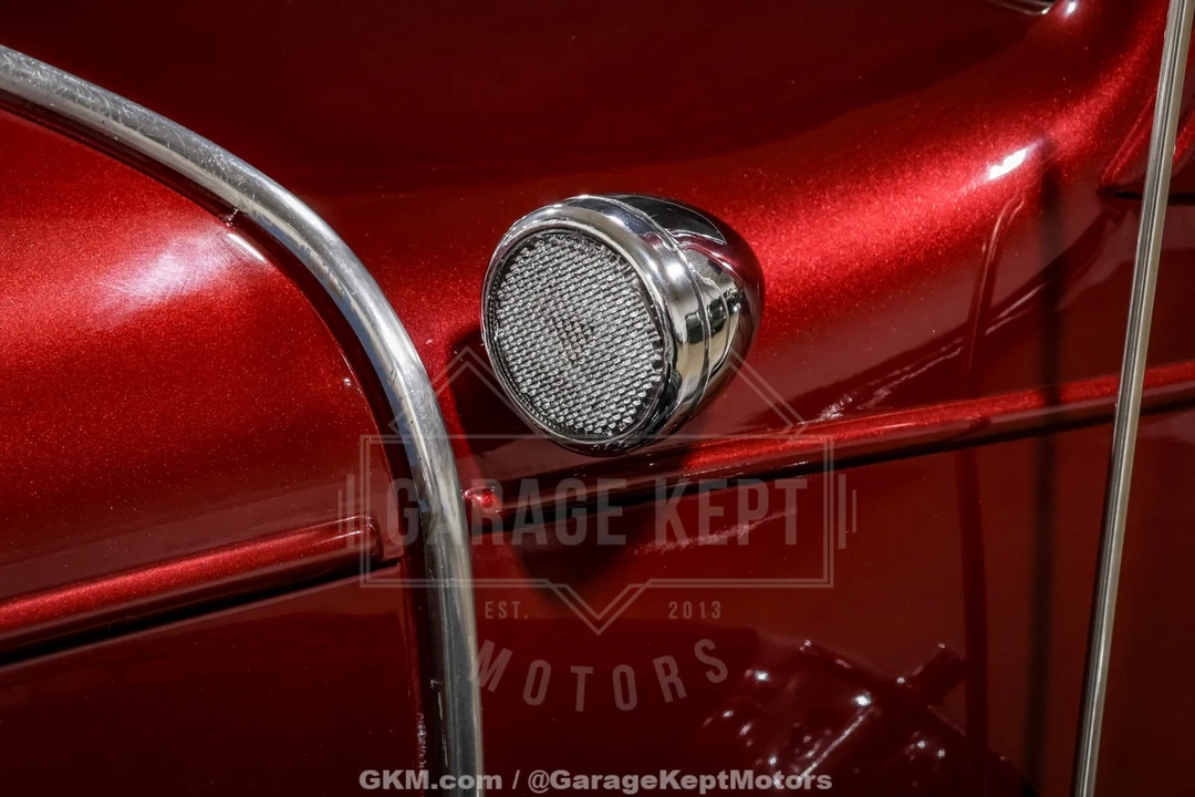 1932 Chevrolet Independence & Confederate - Image 29 of 31
