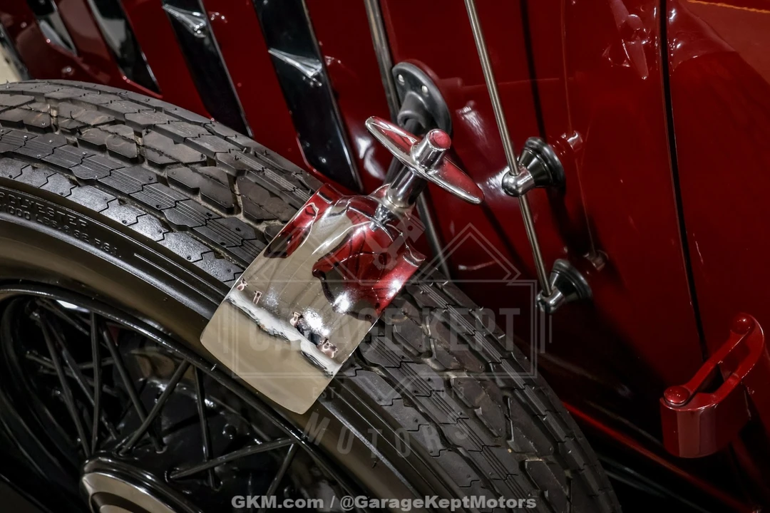 1932 Chevrolet Independence & Confederate - Image 31 of 31