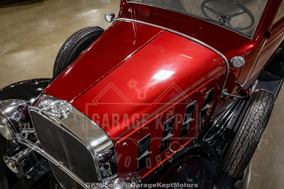 1932 Chevrolet Independence & Confederate - Image 26 of 31