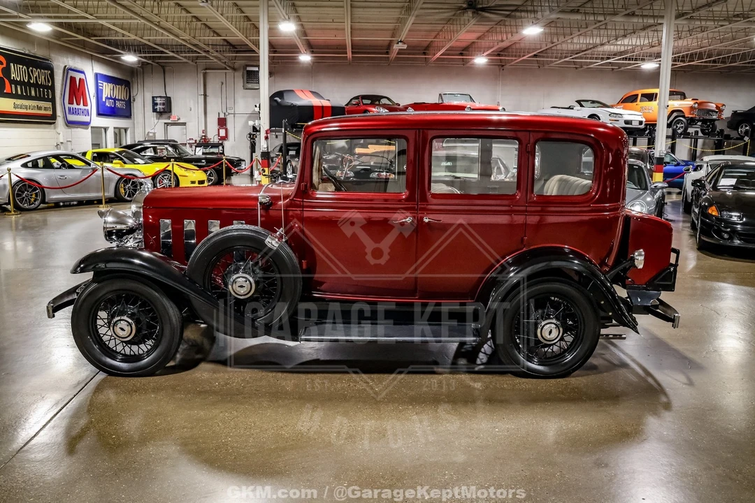 1932 Chevrolet Independence & Confederate - Image 6 of 31
