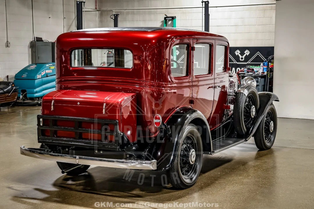 1932 Chevrolet Independence & Confederate - Image 9 of 31
