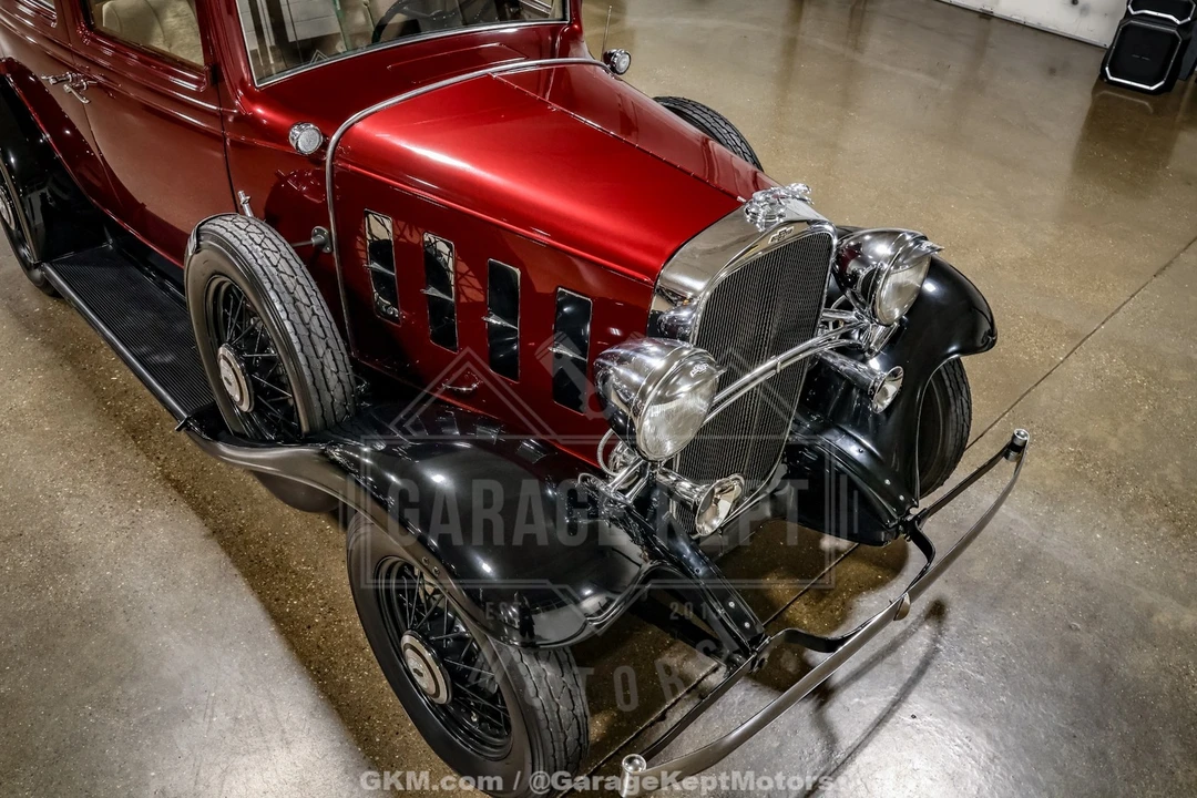 1932 Chevrolet Independence & Confederate - Image 15 of 31