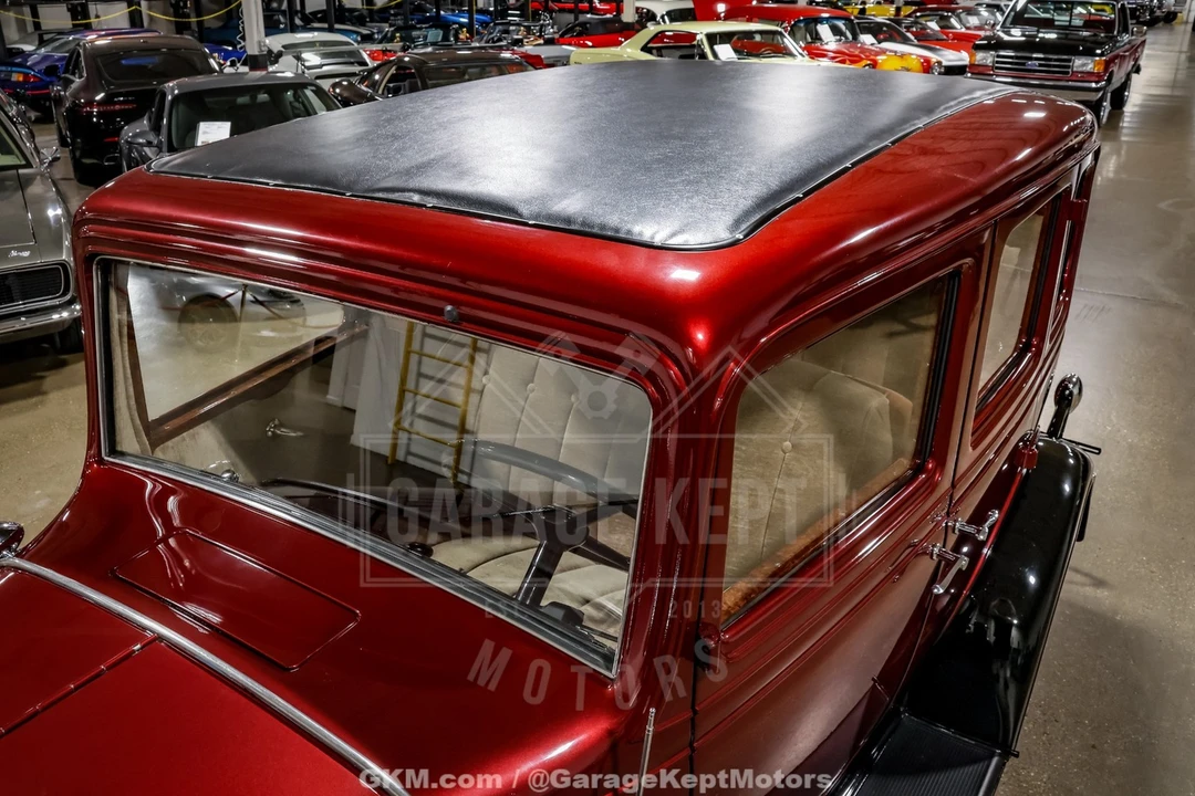 1932 Chevrolet Independence & Confederate - Image 27 of 31