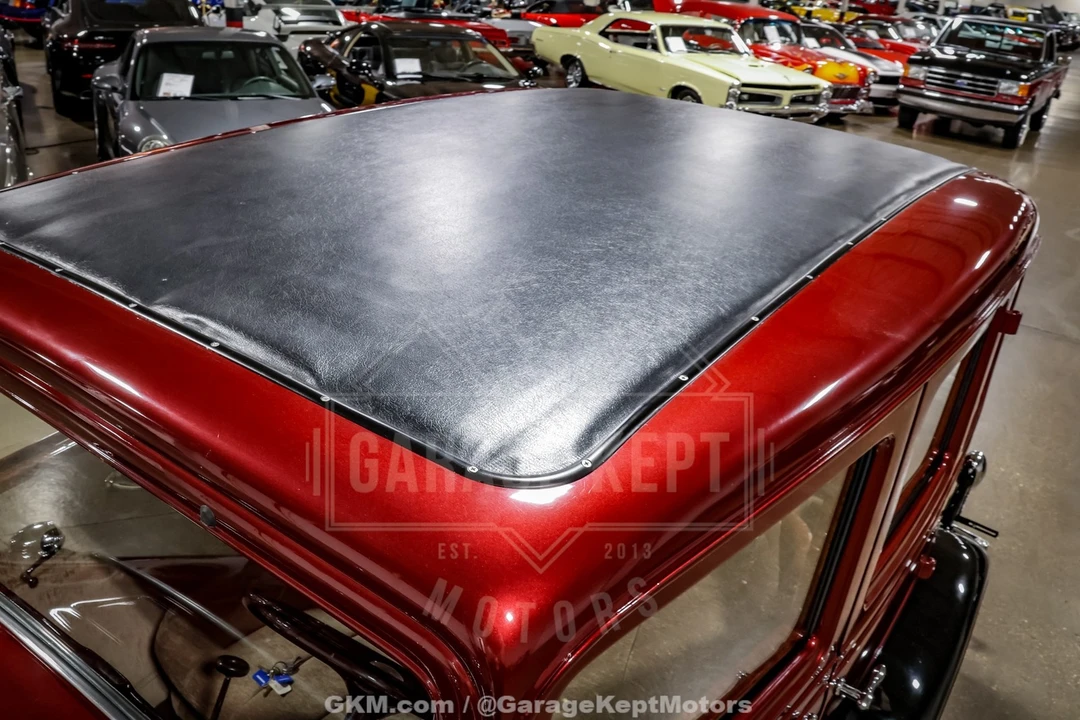 1932 Chevrolet Independence & Confederate - Image 28 of 31