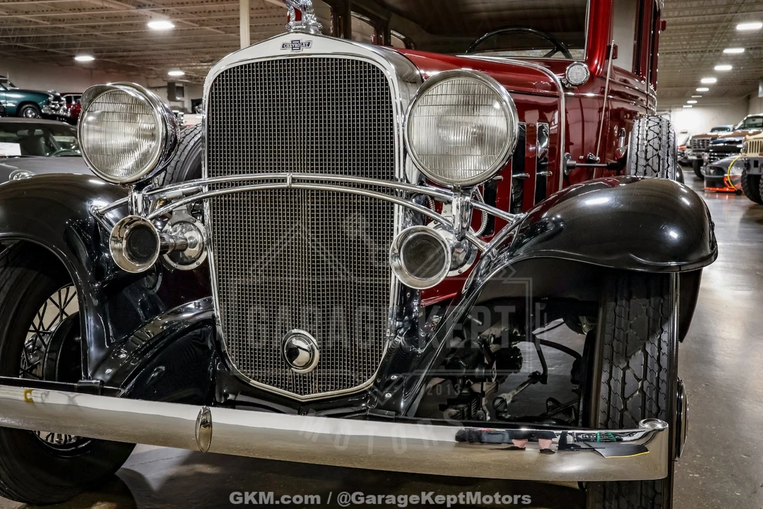 1932 Chevrolet Independence & Confederate - Image 20 of 31