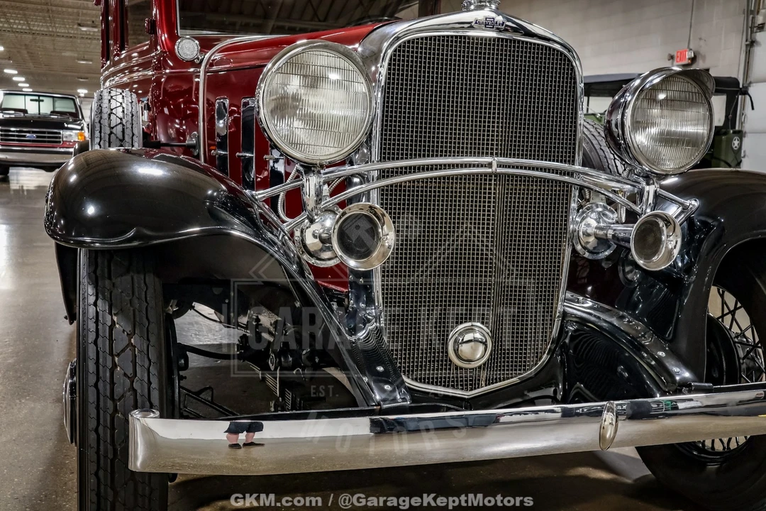 1932 Chevrolet Independence & Confederate - Image 19 of 31