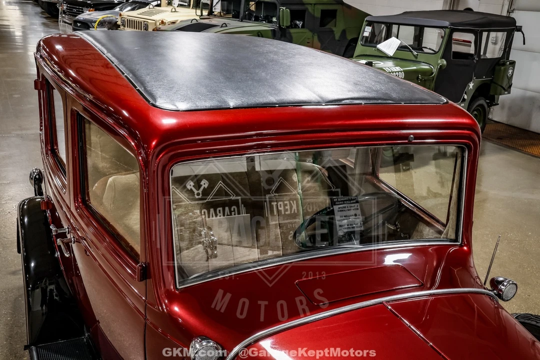 1932 Chevrolet Independence & Confederate - Image 17 of 31