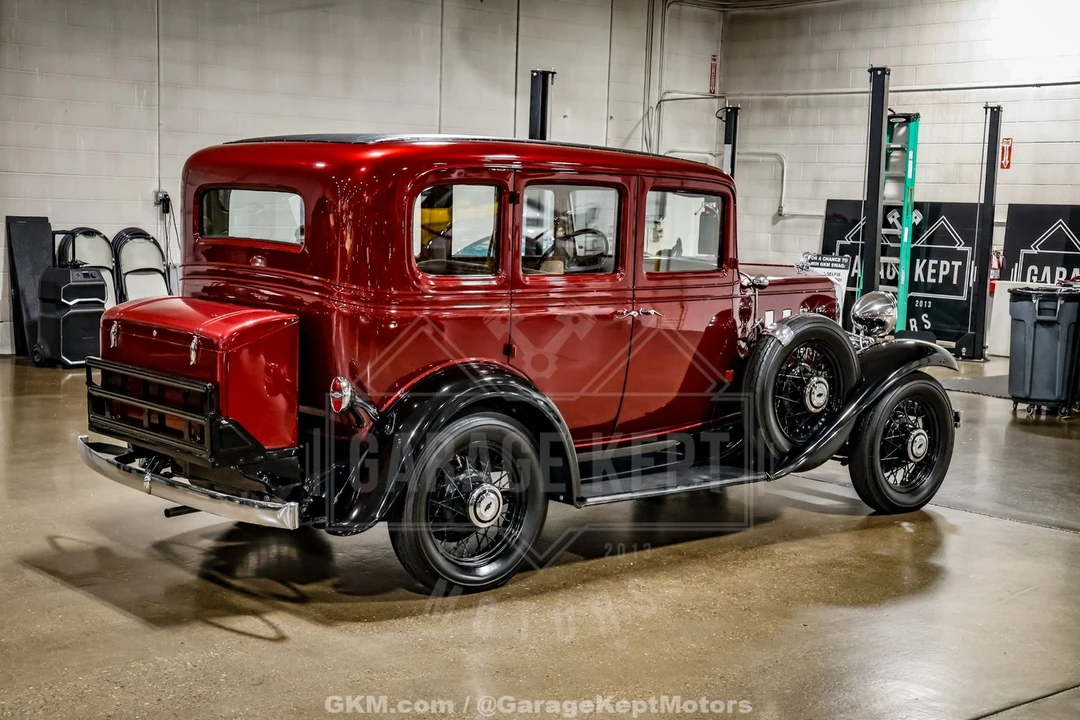 1932 Chevrolet Independence & Confederate - Image 10 of 31