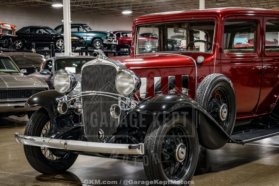1932 Chevrolet Independence & Confederate - Image 24 of 31