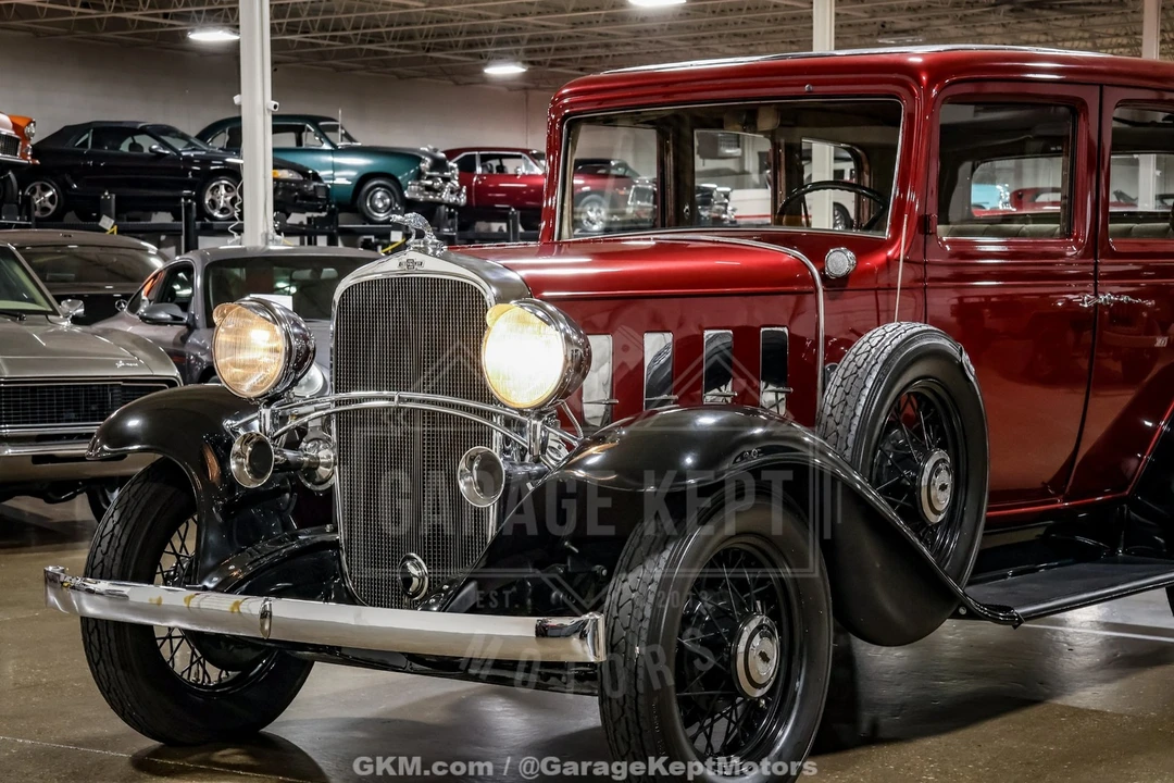 1932 Chevrolet Independence & Confederate - Image 23 of 31