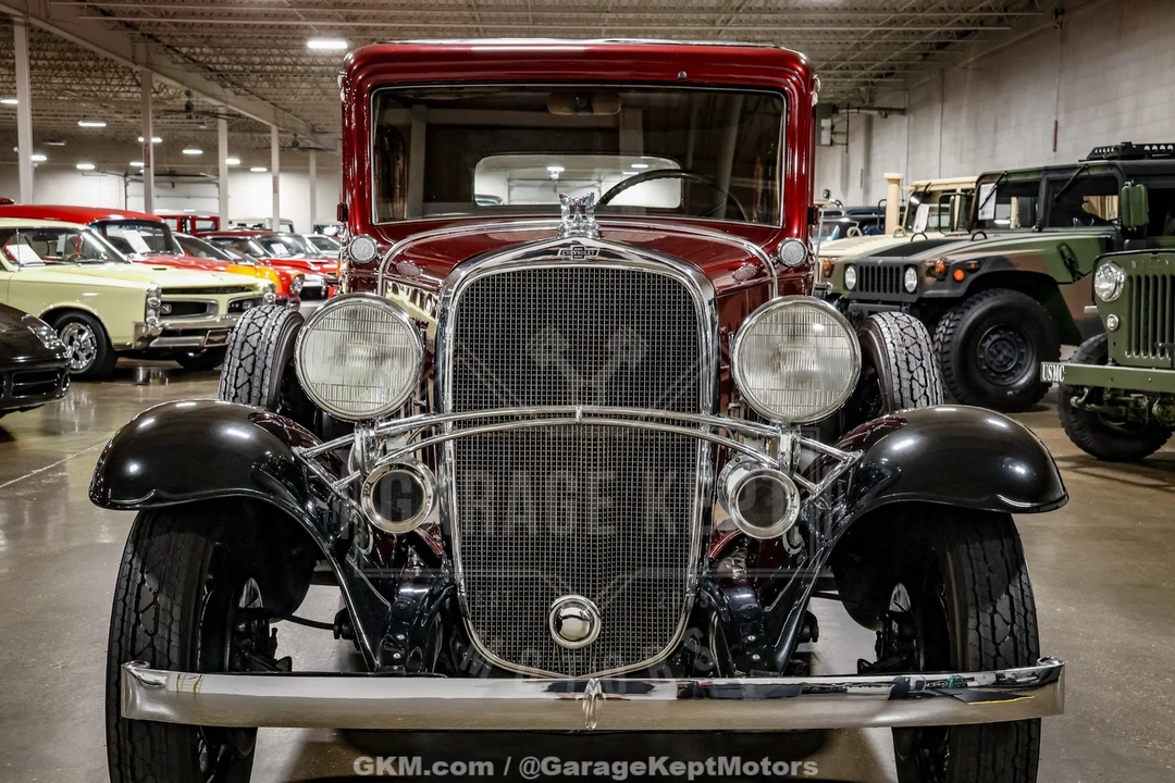 1932 Chevrolet Independence & Confederate - Image 21 of 31