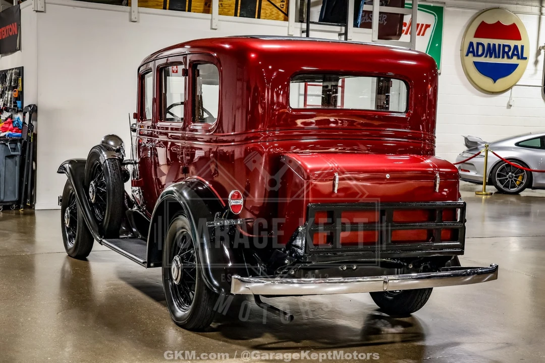 1932 Chevrolet Independence & Confederate - Image 8 of 31