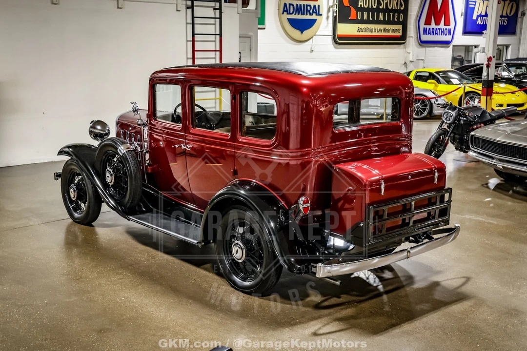 1932 Chevrolet Independence & Confederate - Image 7 of 31