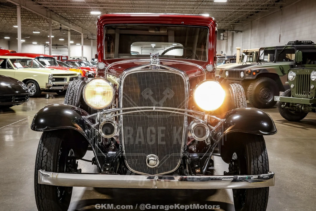 1932 Chevrolet Independence & Confederate - Image 22 of 31