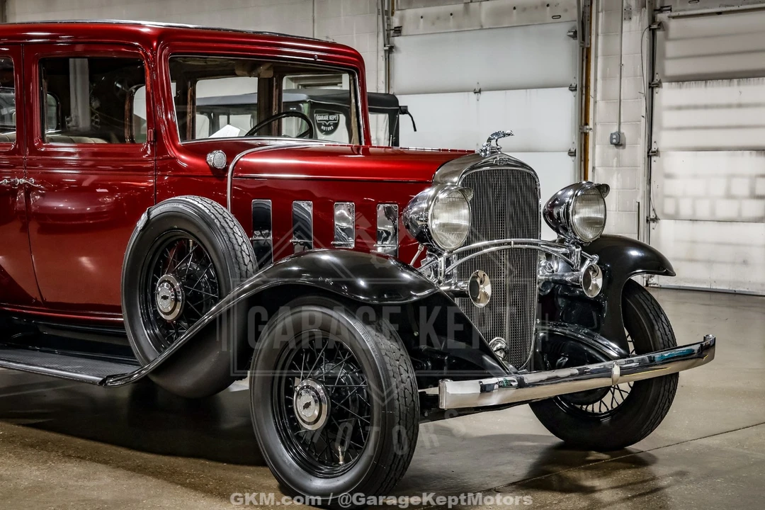1932 Chevrolet Independence & Confederate - Image 14 of 31