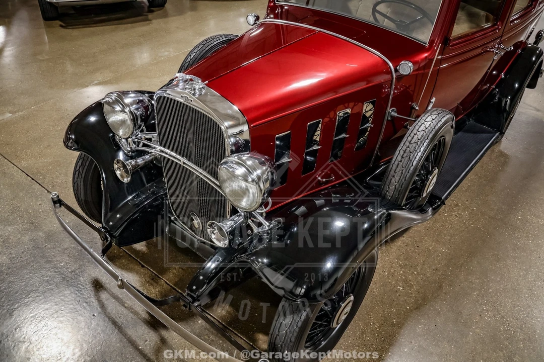 1932 Chevrolet Independence & Confederate - Image 25 of 31