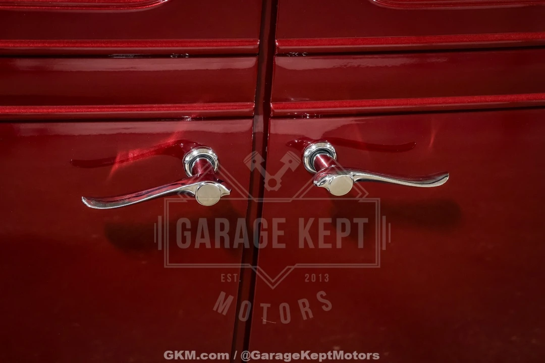 1932 Chevrolet Independence & Confederate - Image 30 of 31