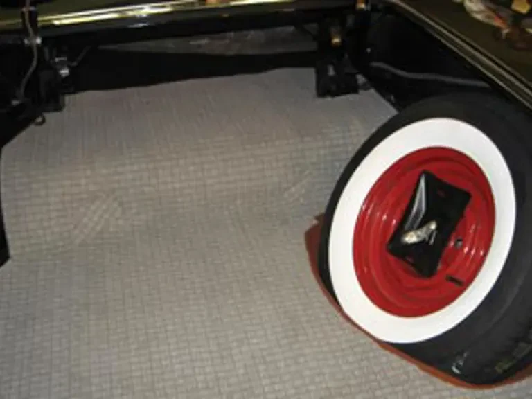 1932 Chevrolet Independence & Confederate - Image 3 of 7