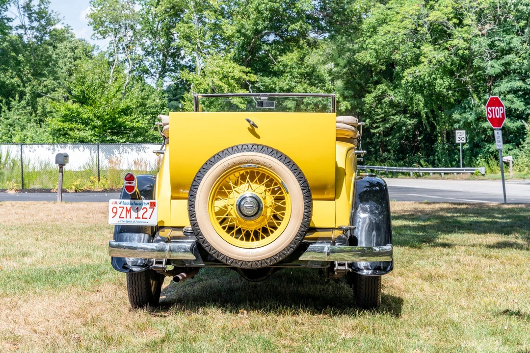 1932 Chevrolet Independence & Confederate - Image 14 of 31