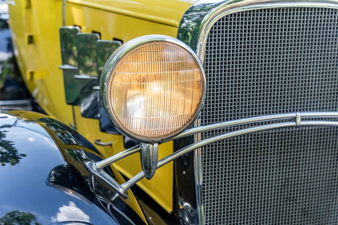 1932 Chevrolet Independence & Confederate - Image 20 of 31