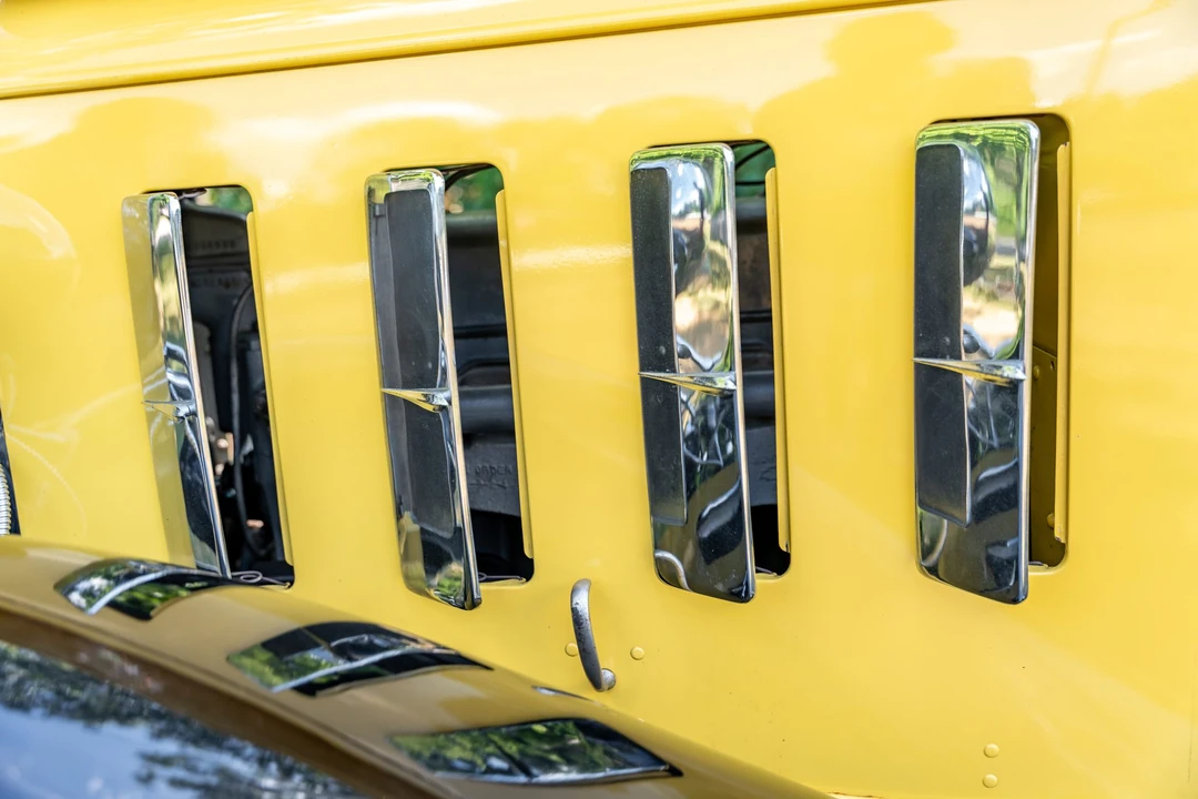 1932 Chevrolet Independence & Confederate - Image 31 of 31