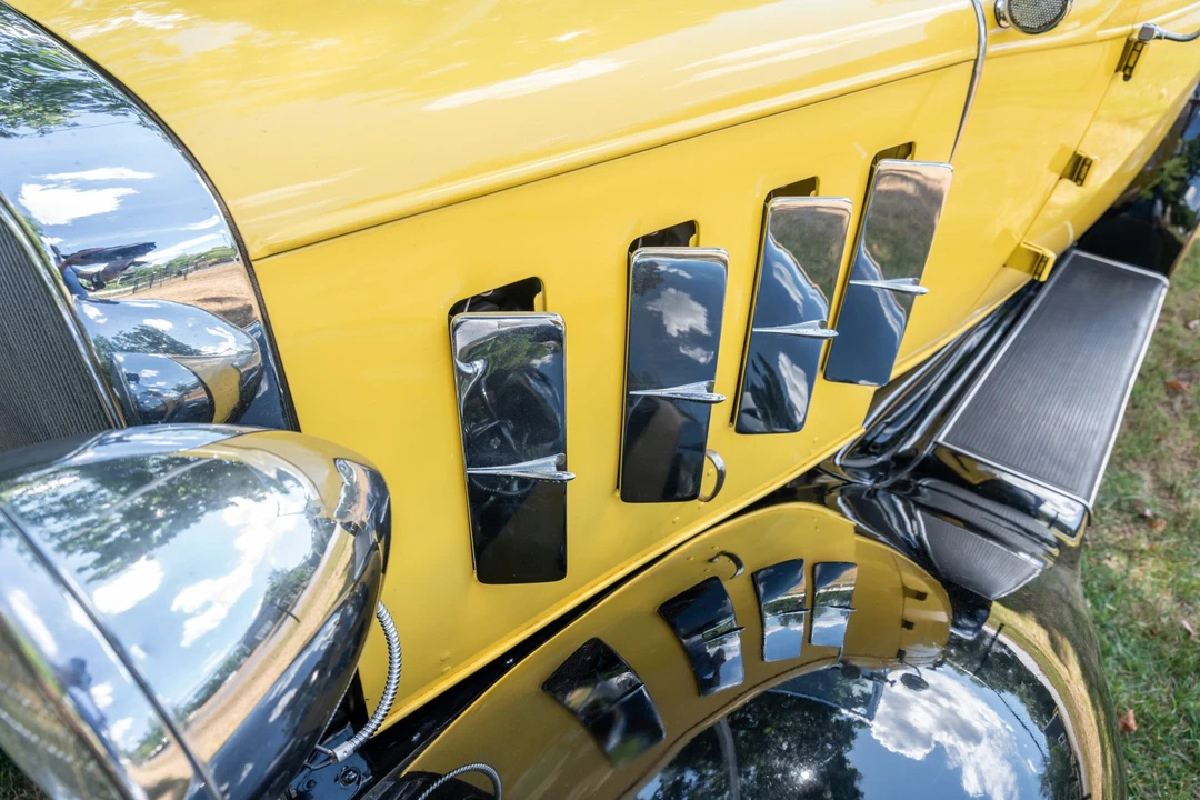 1932 Chevrolet Independence & Confederate - Image 29 of 31