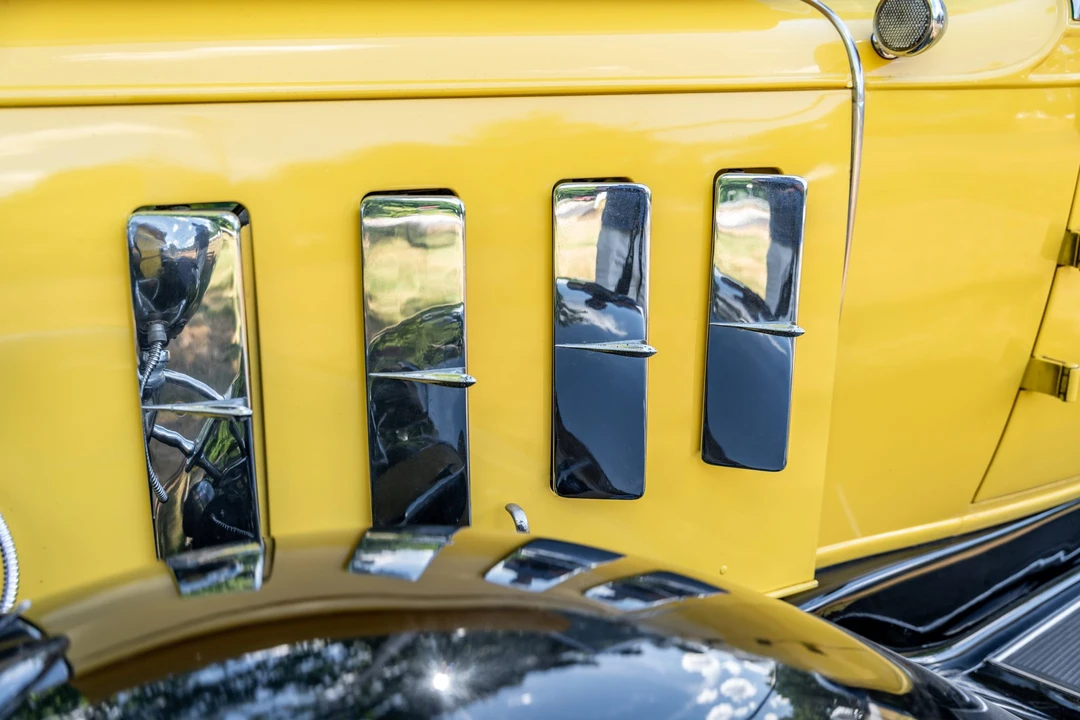 1932 Chevrolet Independence & Confederate - Image 30 of 31