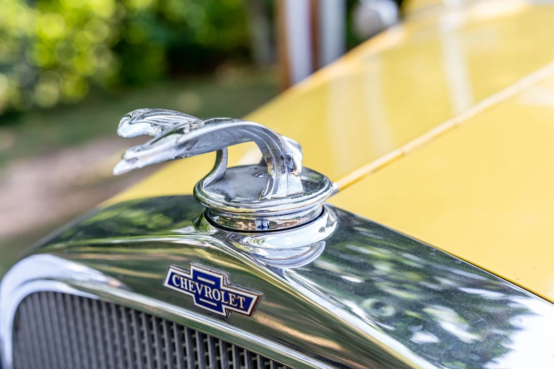 1932 Chevrolet Independence & Confederate - Image 23 of 31