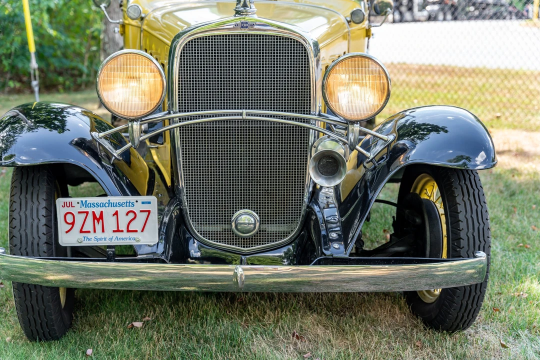 1932 Chevrolet Independence & Confederate - Image 21 of 31