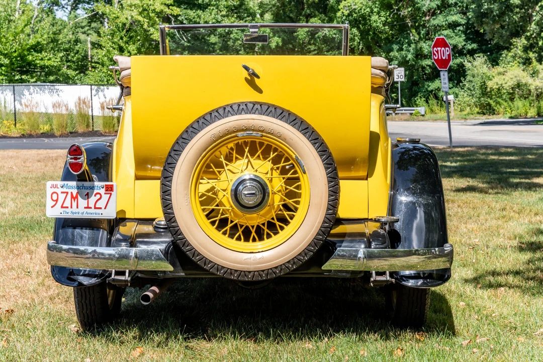 1932 Chevrolet Independence & Confederate - Image 15 of 31