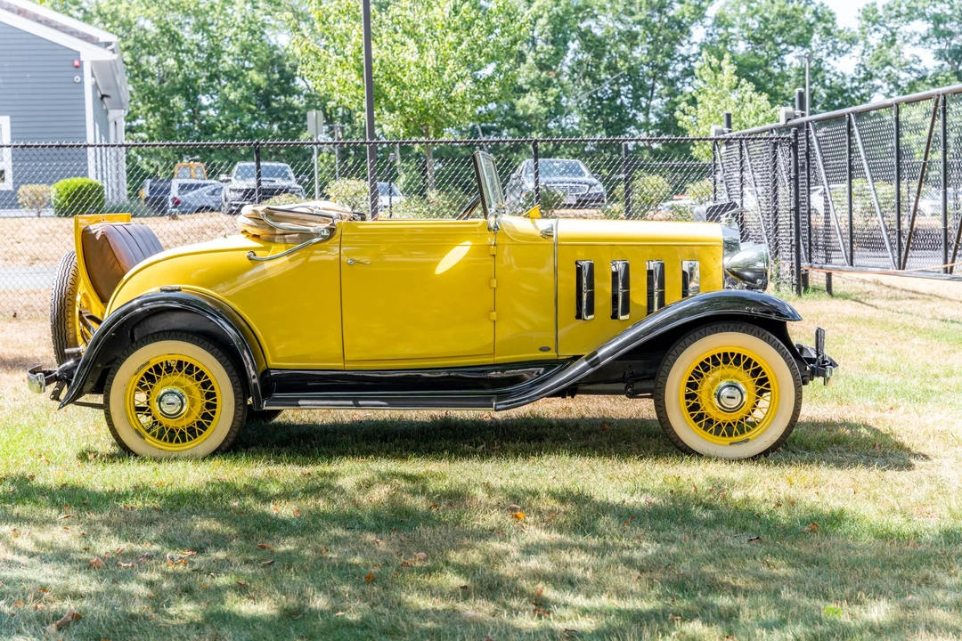 1932 Chevrolet Independence & Confederate - Image 17 of 31