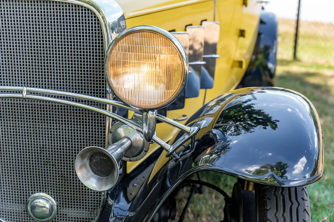 1932 Chevrolet Independence & Confederate - Image 22 of 31