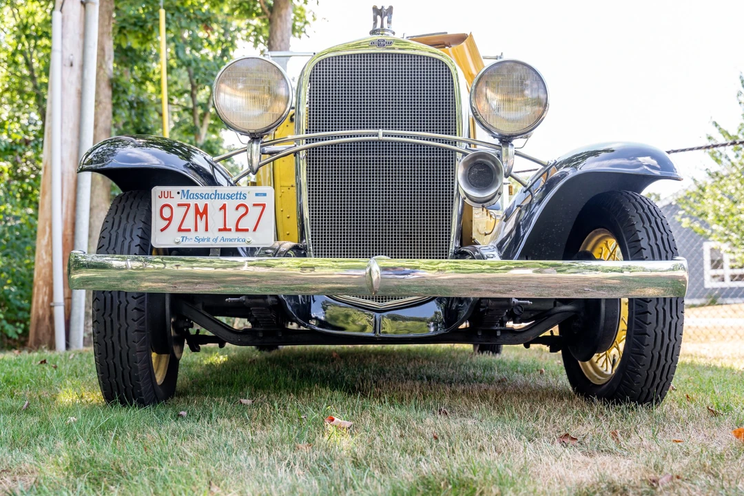 1932 Chevrolet Independence & Confederate - Image 19 of 31