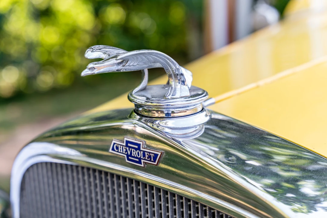 1932 Chevrolet Independence & Confederate - Image 24 of 31