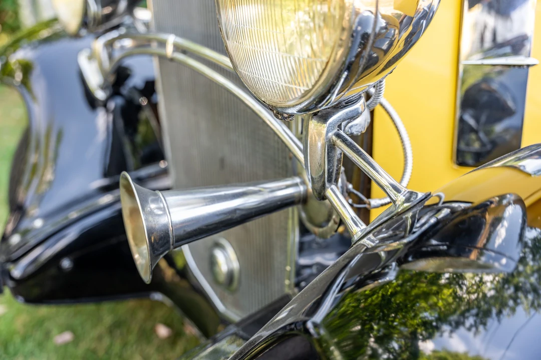 1932 Chevrolet Independence & Confederate - Image 28 of 31