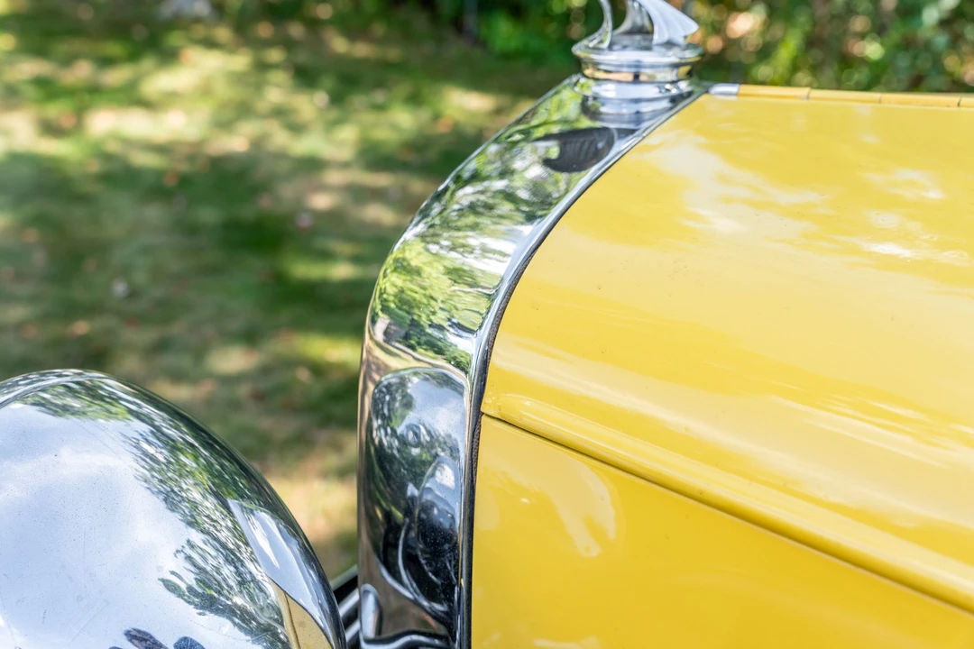 1932 Chevrolet Independence & Confederate - Image 26 of 31