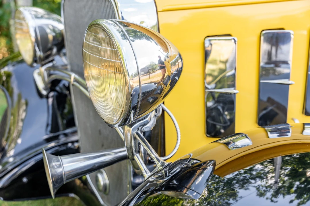 1932 Chevrolet Independence & Confederate - Image 27 of 31