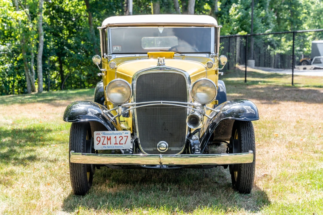 1932 Chevrolet Independence & Confederate - Image 6 of 31