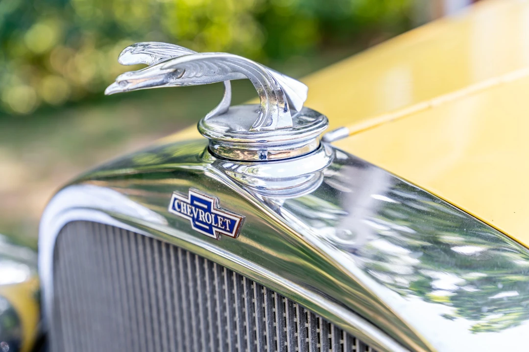 1932 Chevrolet Independence & Confederate - Image 25 of 31