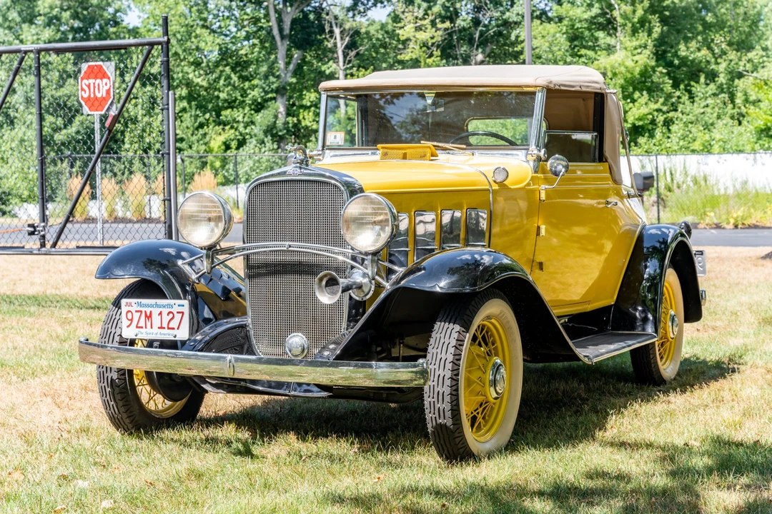1932 Chevrolet Independence & Confederate - Image 2 of 31