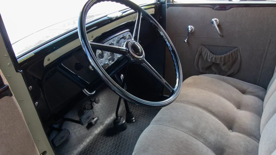 1932 Chevrolet Independence & Confederate - Image 5 of 15