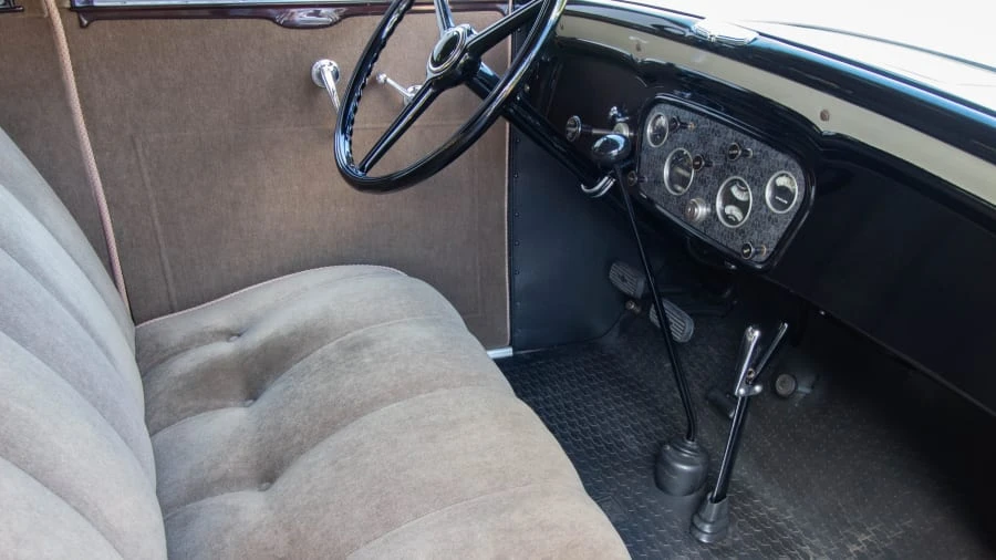 1932 Chevrolet Independence & Confederate - Image 6 of 15